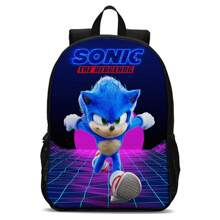 Kids Backpacks - MS0049 - 查看 1