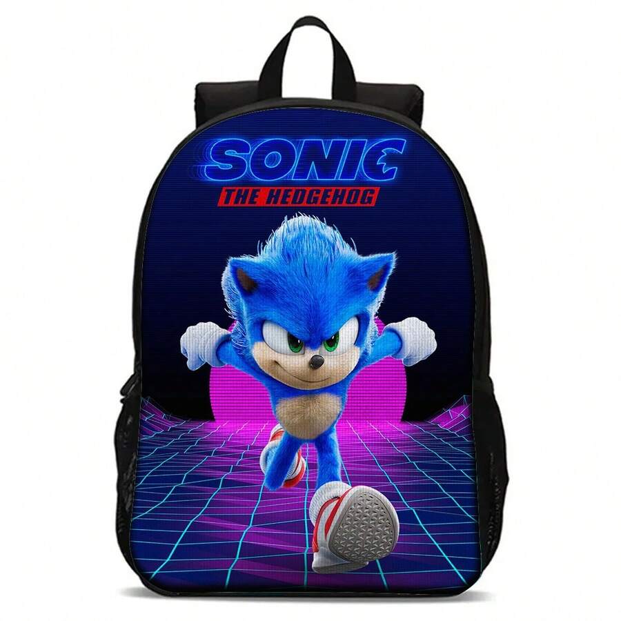 Kids Backpacks - MS0049 - 查看 1