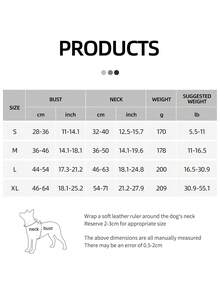 Thú cưng Có thể thu vào Dây xích Phản chiếu Không kéo Harness Và Dây xích Bộ Đối với Nhỏ bé Đến Trung bình Chó - Màu tím - Xem 2