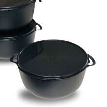 Cookie Jars - Black - View 3