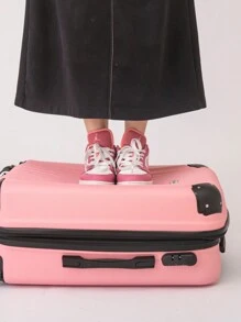 Carry-Ons - Pink - View 6
