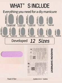 用簡單而光澤的酒紅色與帶有紅點和鑽石亮點的指甲油為白色變身 - 彩色 - 查看 4