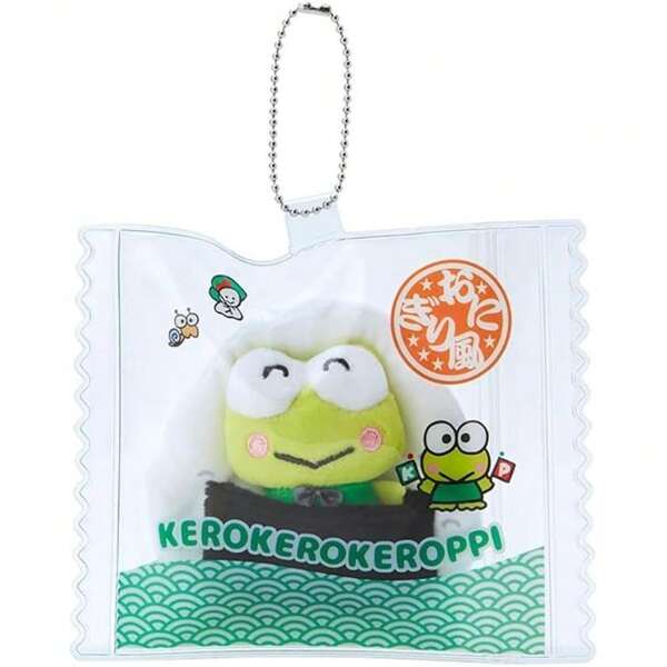 Sanrio ()  Mascot Holder ( Convenience Store Collection) 277576