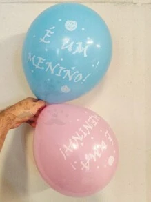 Decorative Balloons - 50 單位 - 查看 2