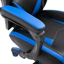Gaming Chairs - Màu xanh lam - Xem 9