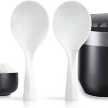 Rice Scoops - 白色 - 查看 1