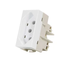 Electrical Sockets - 白色 - 查看 4