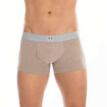 Men Boxers - Rỉ Nâu - Xem 1
