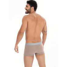Men Boxers - Rỉ Nâu - Xem 3