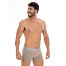 Men Boxers - Rỉ Nâu - Xem 2