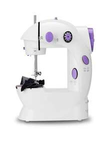 Sewing Machines - Blanco - Ver 2
