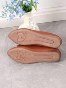 女平底休閒鞋,女式時尚水鑽平底鞋