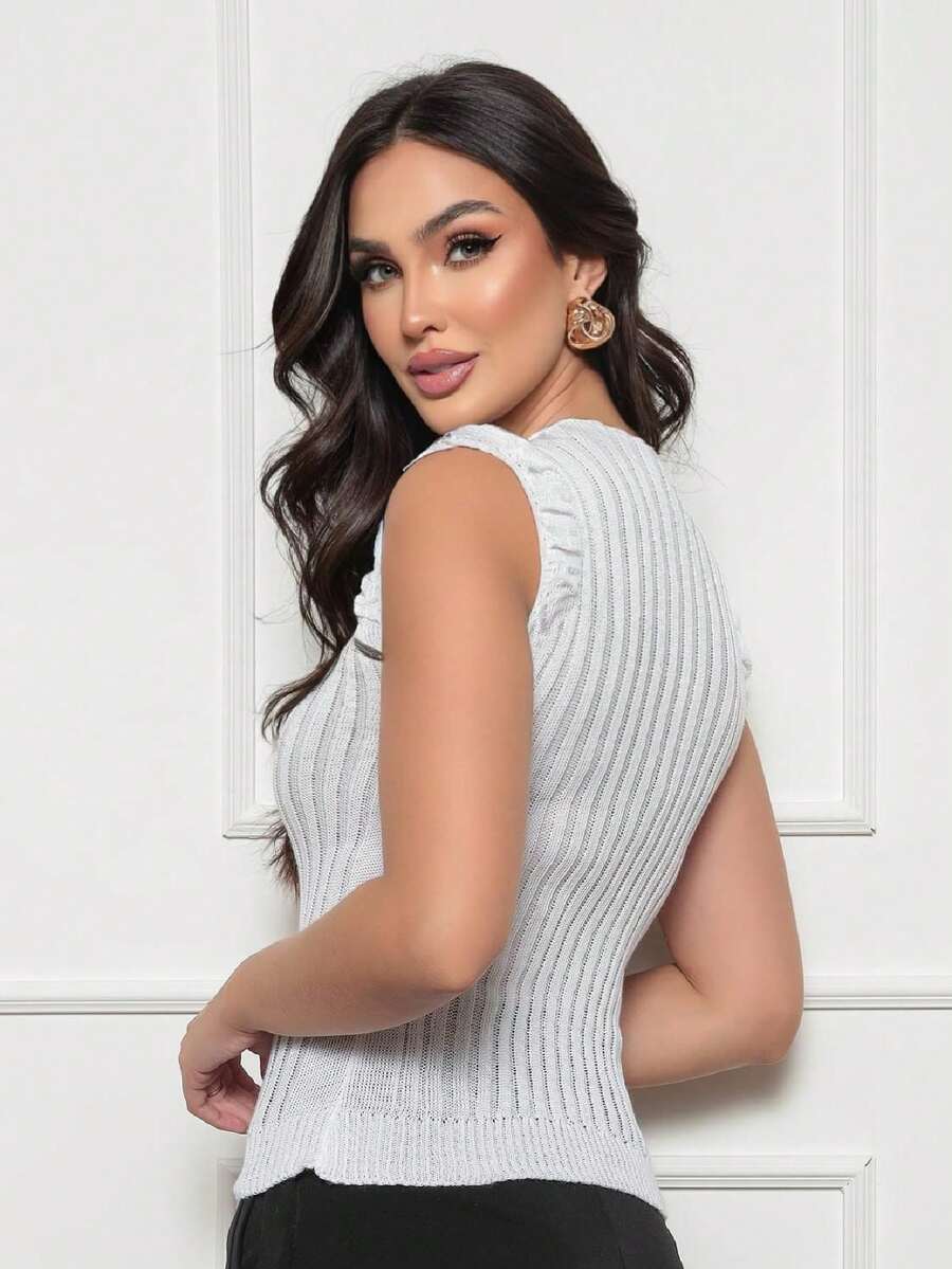 Women Blouses - trắng - Xem 1