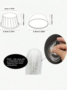 50/25pcs Marble Pattern Gold And White Cupcake Liners, Heat-Resistant Aluminum Foil Rolled Rim Paper Baking Cups, Suitable For Wedding Birthday Party, Baking Tools - Marbled Gold and White - View 2