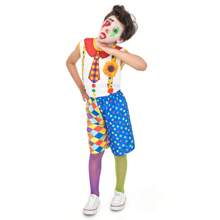 Tween Boys Costumes - trắng - Xem 4