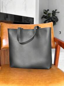 Women Shoulder Bags - màu đen - Xem 5