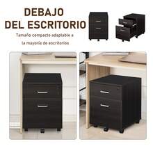 File Racks - Black - View 2