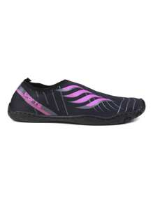 Women Sports Shoes - 玫紅色 - 查看 8