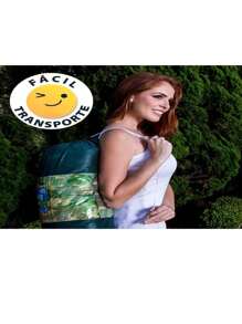 Sleeping Bags - Green - View 5