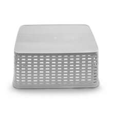 Storage And Organizer Bins