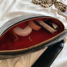 Women Fanny Packs - 黑色 - 查看 3