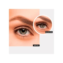 Axioma Suero Amplificador De Pestañas Y Cejas Xl Lashes - Blanco y Negro - Ver 2