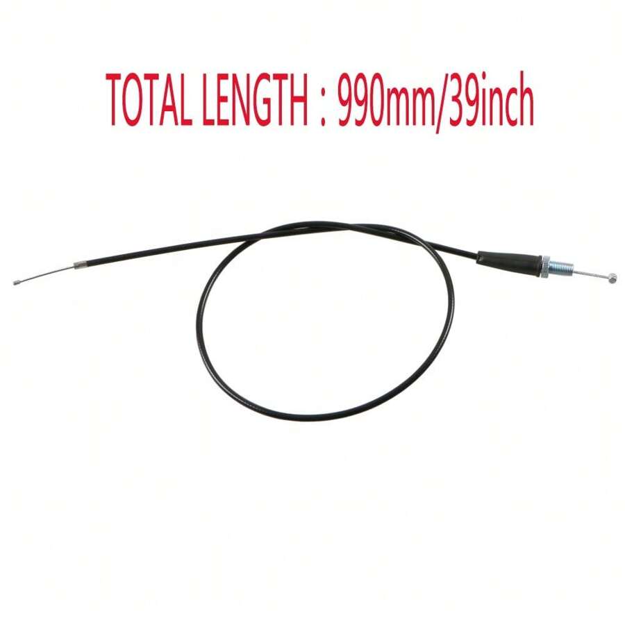 39" Throttle Cable 990MM For 125cc 140cc 150cc 160CC Chinese SSR XR50