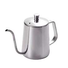 Water Pots & Kettles - Màu Xám nhạt - Xem 1