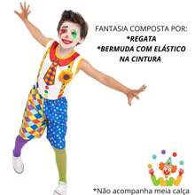 Tween Boys Costumes - trắng - Xem 2