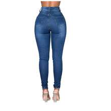 DENIM JEANS STREACH - Lavado ligero - Ver 4