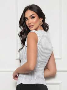 Women Blouses - trắng - Xem 2