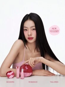 JOOCYEE Ngày lễ tình nhân Hộp Quà - Của Love - Hộp quà Valentine - Mạng lưới tình yêu - Xem 2