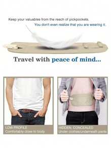 1pc Mini Fanny Pack Belt Bag, Fashionable Water-Proof Waist Pack With Adjustable Strap, Versatile Passport Waist Bag For Traveling, Hiking, Jogging, Cycling College Bag For Books Shoulder Bag Rider Bag Student Large Capacity Multi-Functional Outdoor Portable Dad Gifts Boyfriend Gifts Vacation Christmas Holiday Thanksgiving Gifts Bag Hobo Bag Summer School Summer Bag Gym Bag Phone Bag