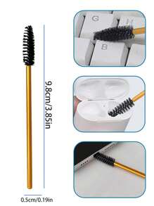 21pcs Multi-Purpose Dust Cleaning Brush Set For Keyboard, Camera, Mobile Phone, Tablet, Laptop Gap Cleaning Tool