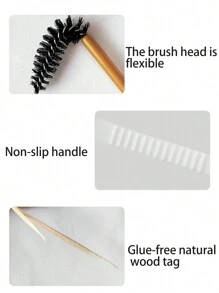 21pcs Multi-Purpose Dust Cleaning Brush Set For Keyboard, Camera, Mobile Phone, Tablet, Laptop Gap Cleaning Tool