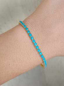 String Bracelets - Vàng - Xem 1