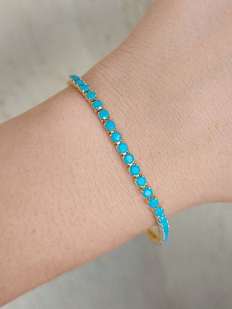 String Bracelets - Vàng - Xem 1