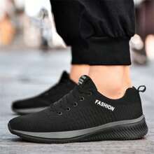 New Lightweight Breathable Casual Running Shoes