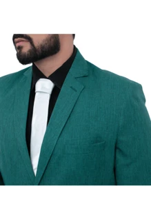 Men Suits - Verde - Ver 8