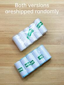 White Non-Sticky Printer Paper For Mini Printer - White - View 9