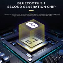 Martian Motocycle Helmet Bluetooth Headset Wireless IP67 Waterproof Moto Biking & Skiiing/BlueT-S2 /1000M Intercom/2 In 1 Microphone/2 Riders Intercom/ - Black - View 7