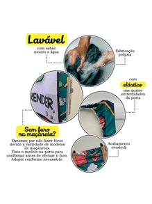 Felicita Festival Decor - trắng - Xem 4