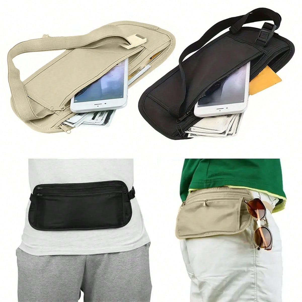 1pc Foldable Backpack - 20L Outdoor Sports Bag - Water-Resistant, And Comfortable Folding Bag Ultra-Light Portable Storage Bag Camping Essentials Camping Equipment Hiking Accessories Festival Beach Weekend Bag Beach Bag Laptop Bag Holiday , Valentines Gifts, Thigh Bag, Easter, Running Belt, Camping