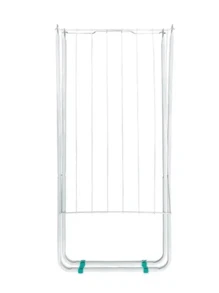 Sấy khô & Lưới - trắng - Xem 3