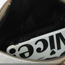 Alwy Women Fanny Packs - Apricot - View 4