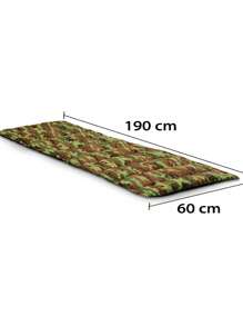Sleeping Bags - Green - View 3