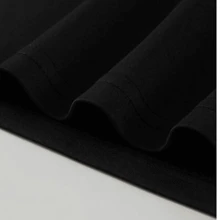 Men T-Shirts - màu đen - Xem 3