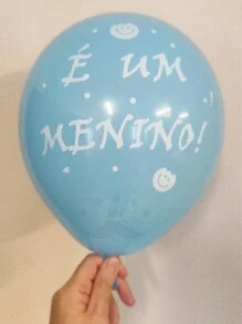 Decorative Balloons - 50 單位 - 查看 4