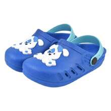 Kids Flats - 寶藍色 - 查看 2