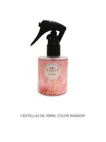 Fragancias para el Cuidado del Cabello 100ML Reparador para la permanente y el cabello teñido Fragancia corporal Dulce aroma - Multicolor - Ver 9